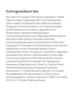 BIO-SHIELD SPF 40