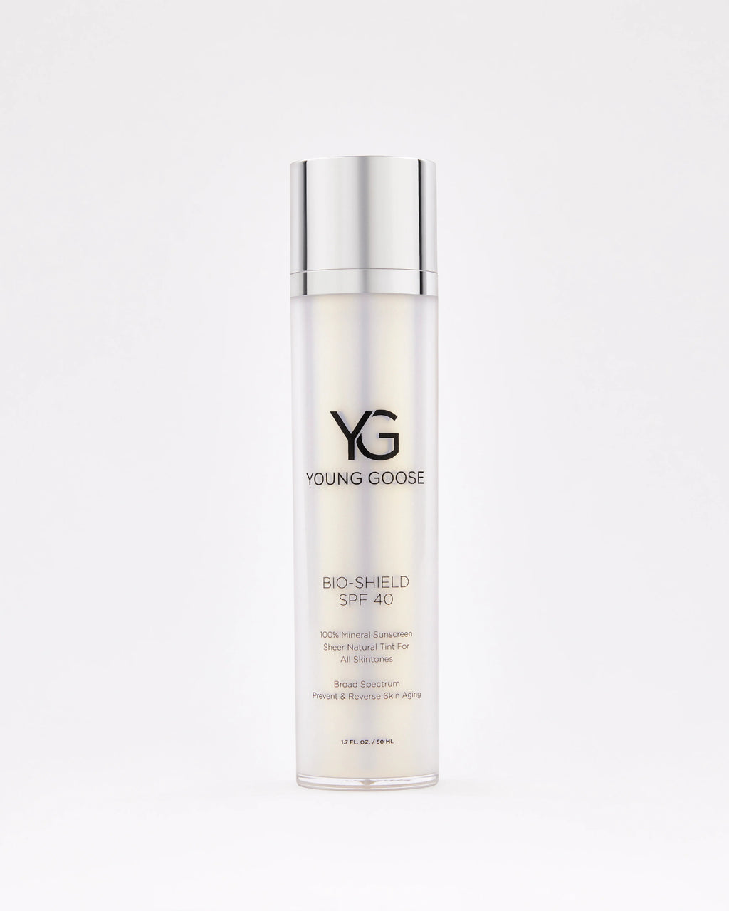 BIO-SHIELD SPF 40