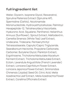 L.A.D.R. Serum