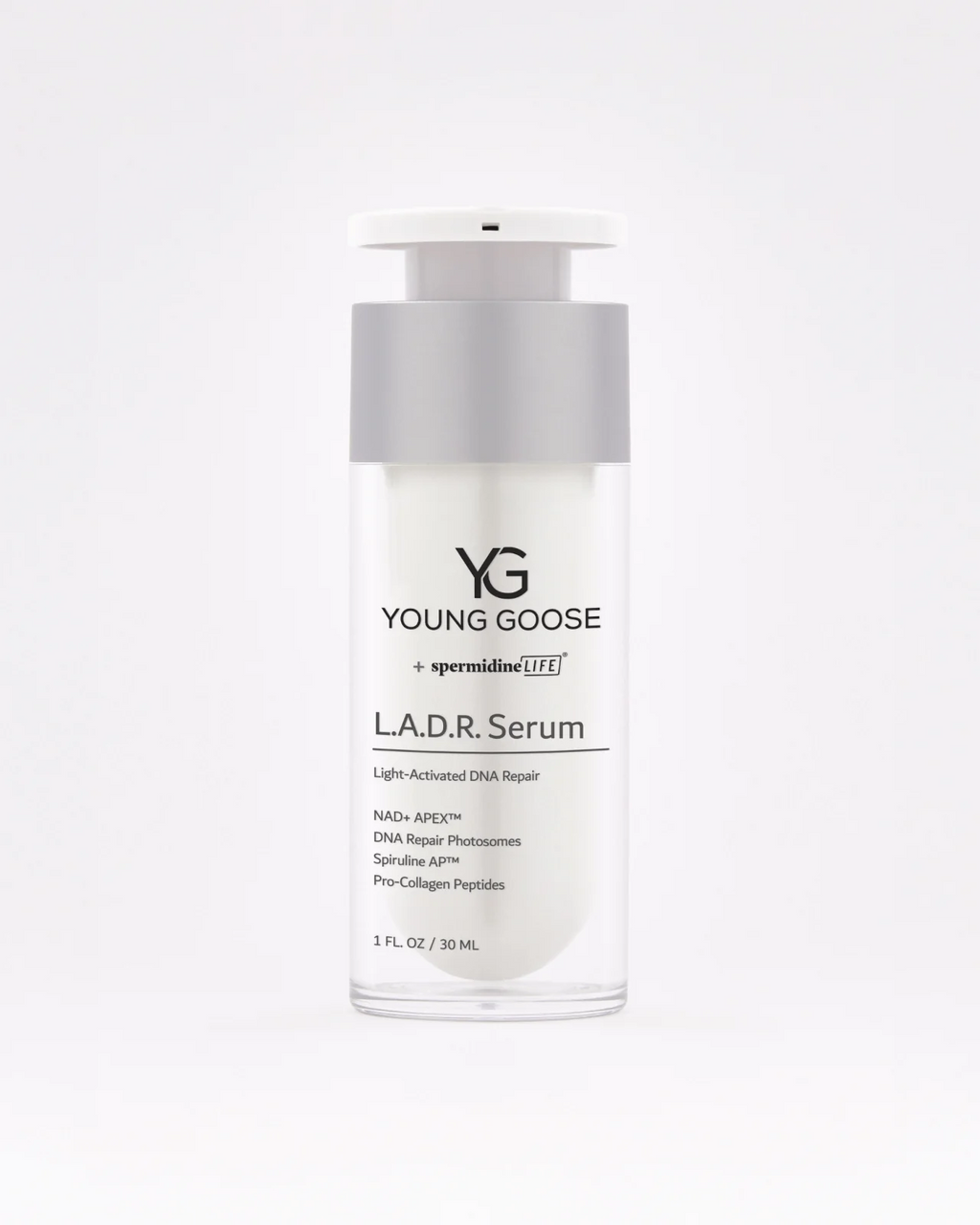 L.A.D.R. Serum