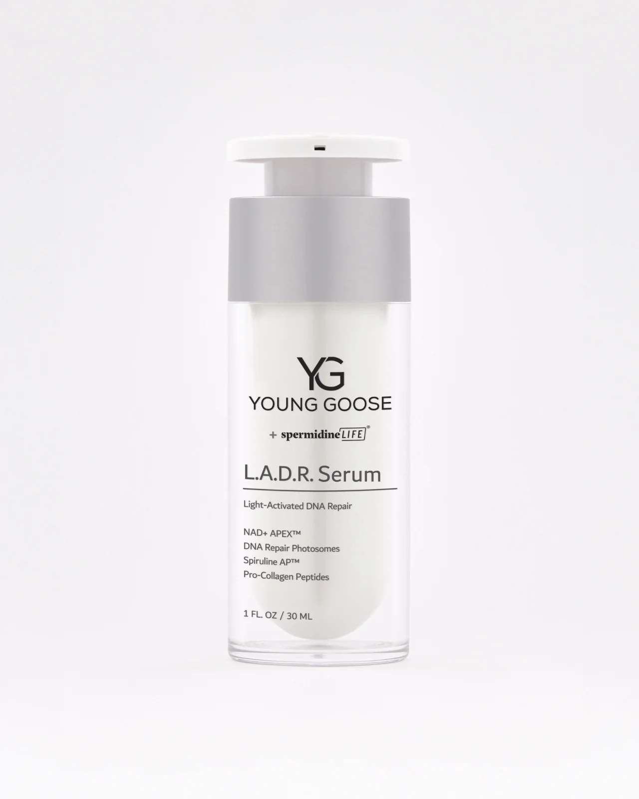 L.A.D.R. Serum