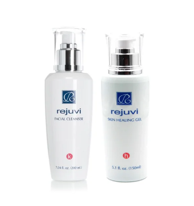 Rejuvi Skincare