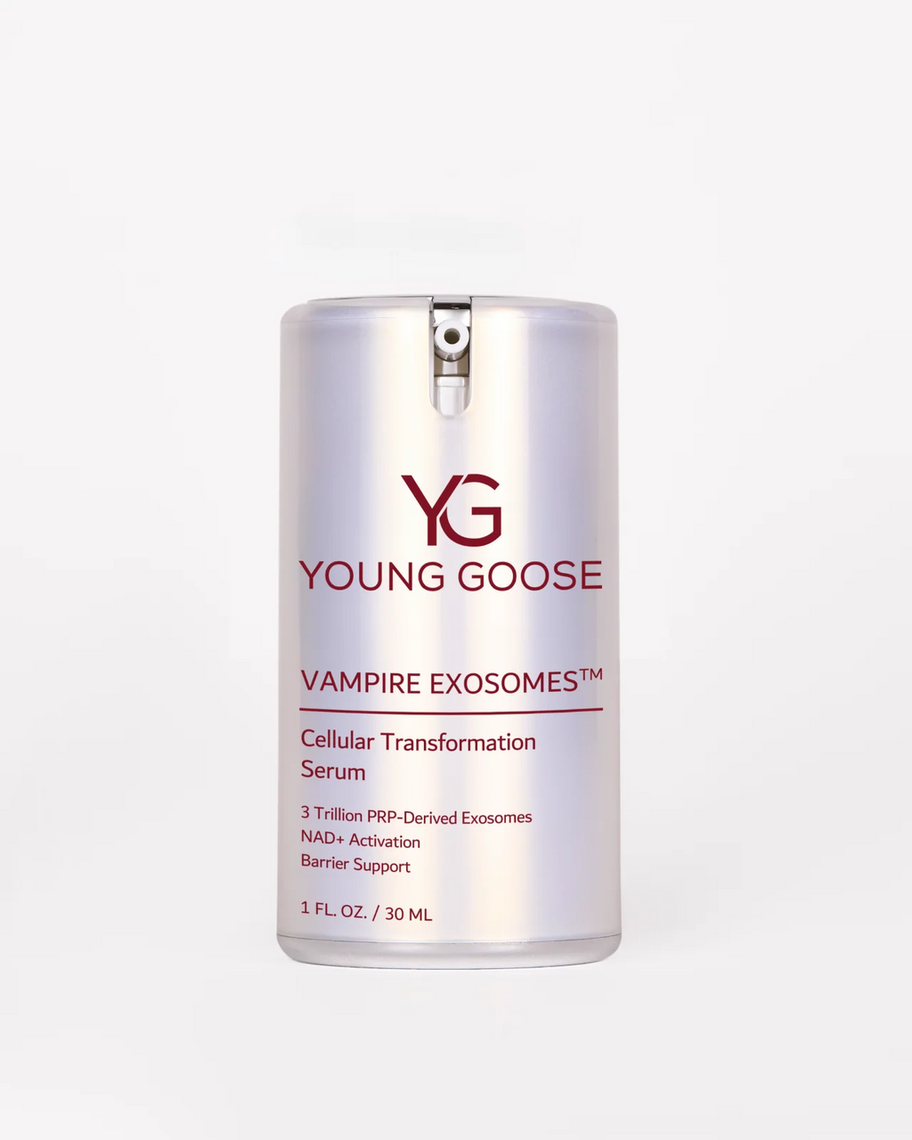 VAMPIRE EXOSOMES