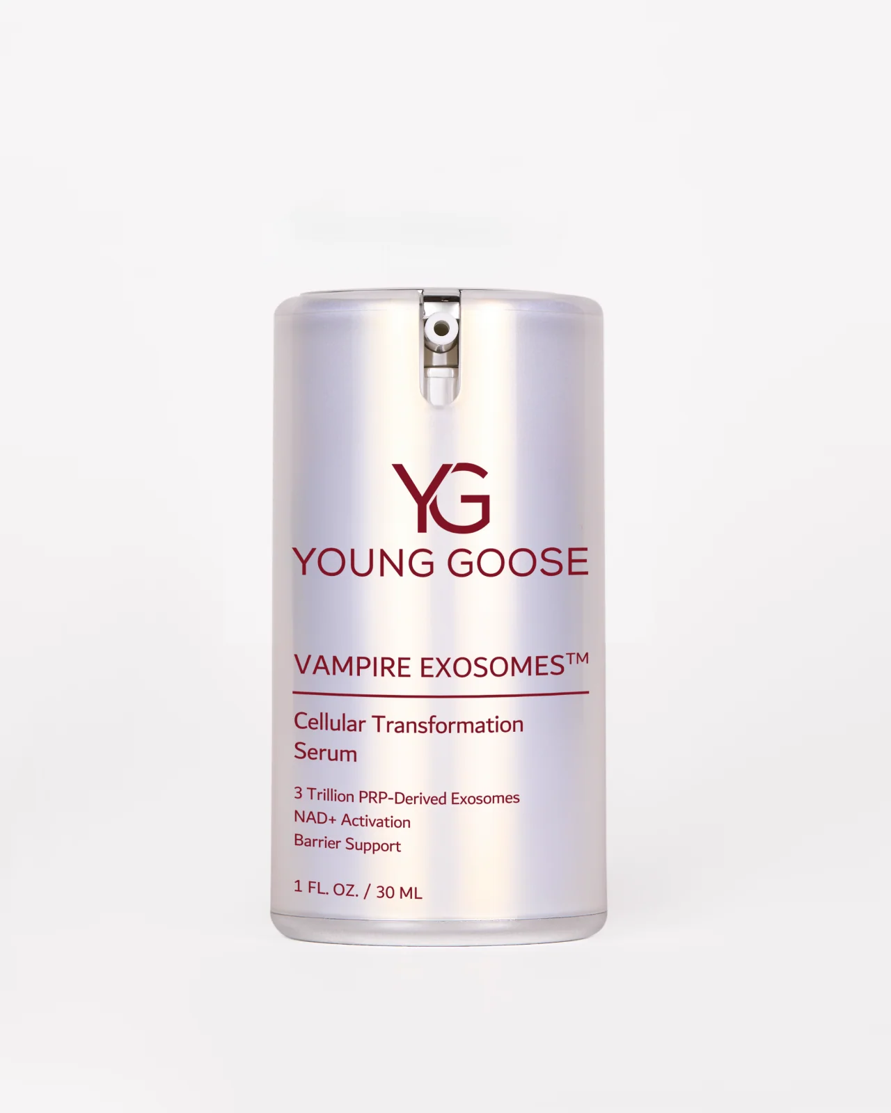 VAMPIRE EXOSOMES