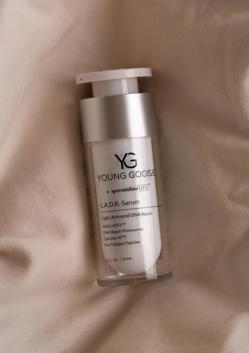 L.A.D.R. Serum