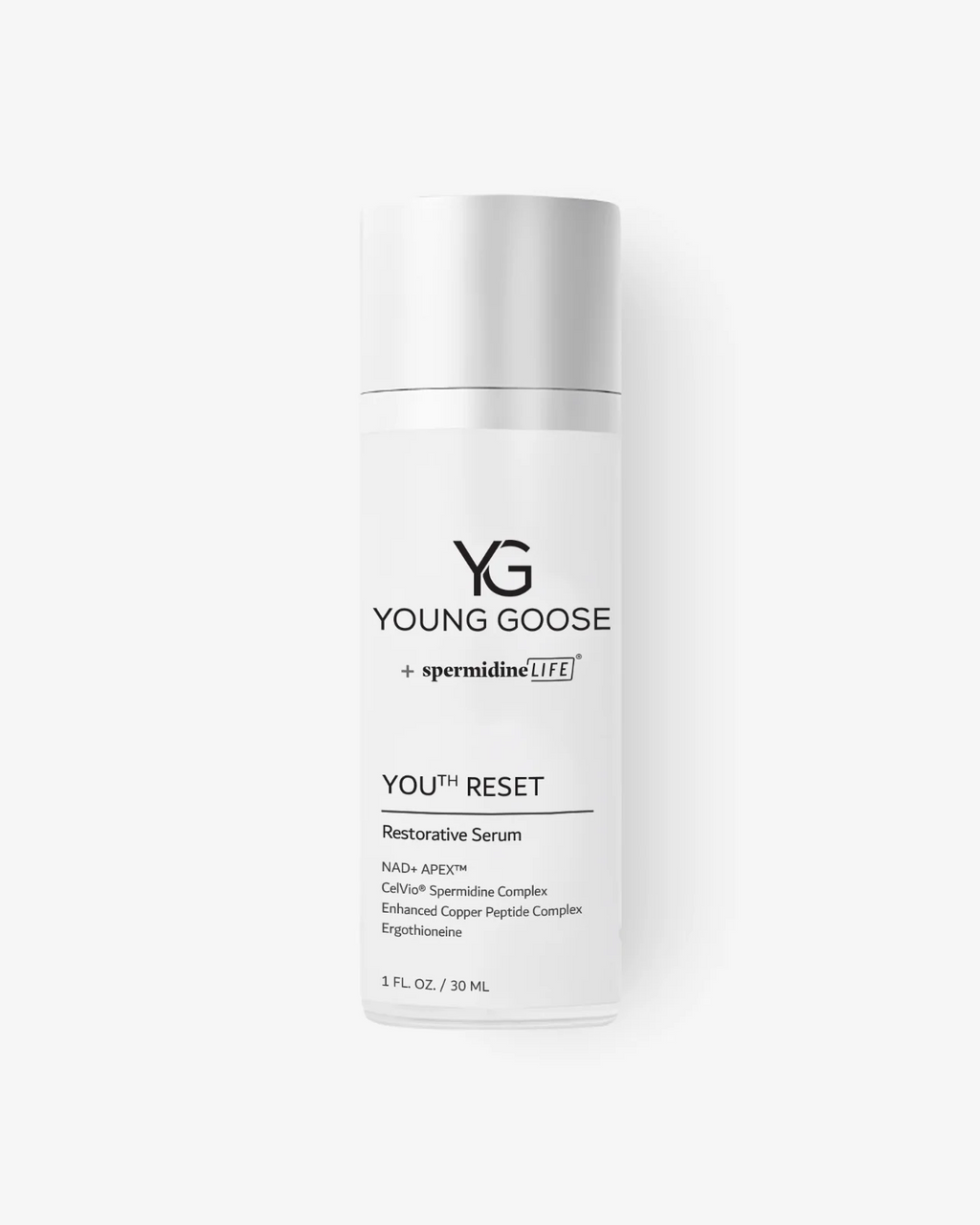 YOUTH RESET