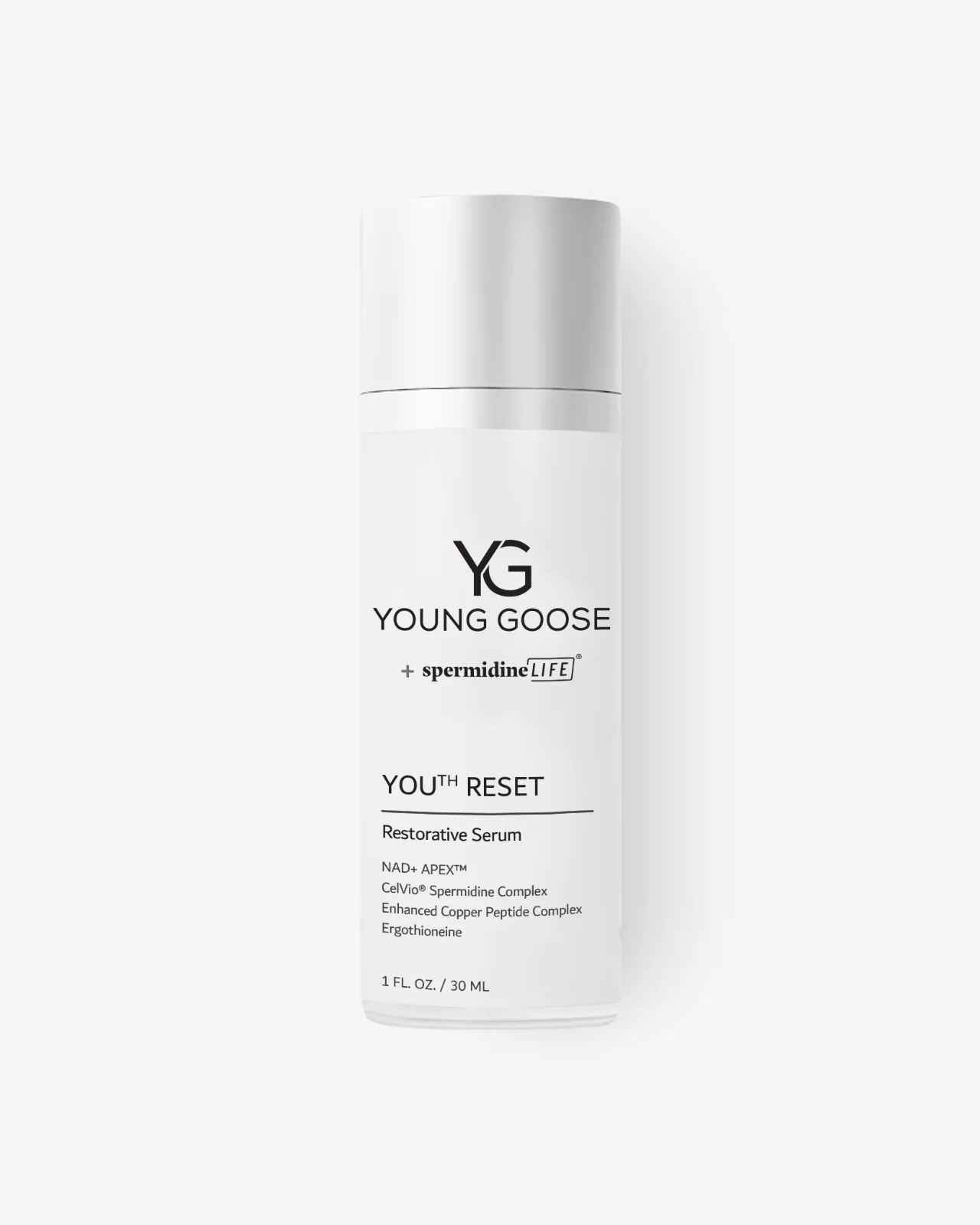 YOUTH RESET