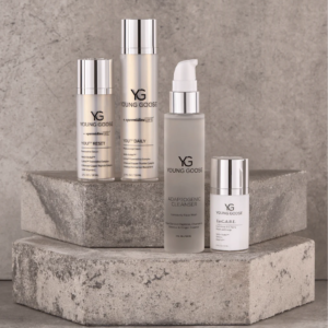 YOUTH RESTORATION ROUTINE
