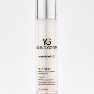 CELLULAR REJUVENATION ROUTINE