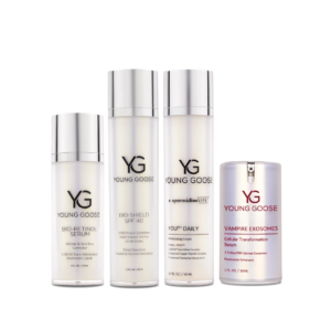 STANDARD BIOHACK PIGMENTATION SYSTEM